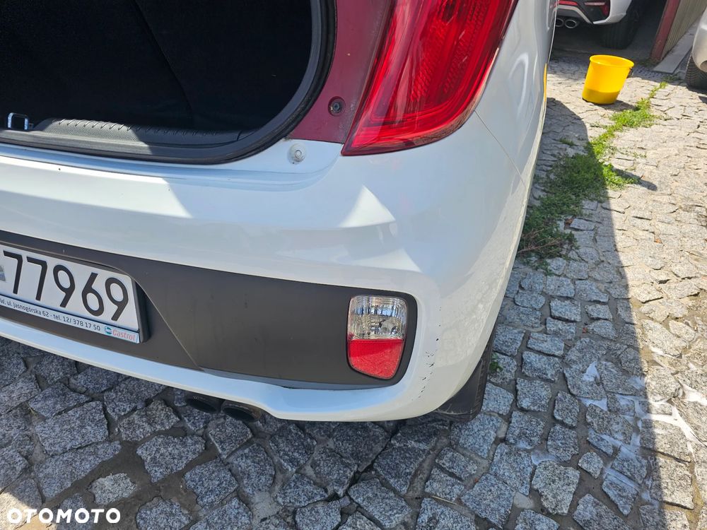 Kia Picanto - 4