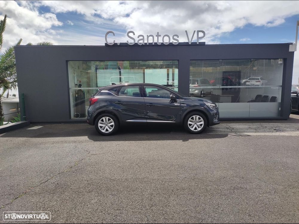 Mitsubishi ASX 1.6 PHEV Intense - 5