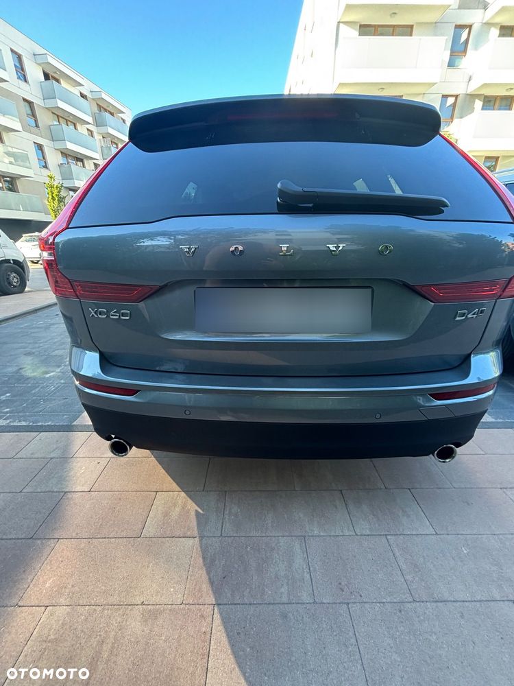 Volvo XC 60 D4 AWD Inscription - 5