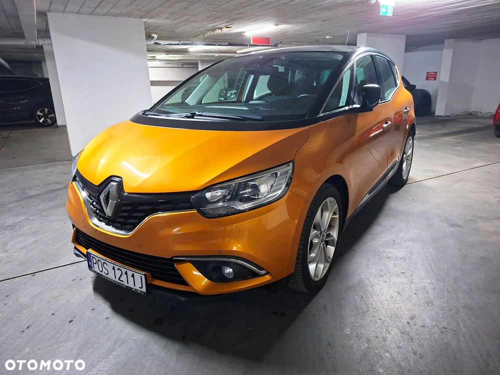 Renault Scenic 1.2 TCe Energy Intens - 2
