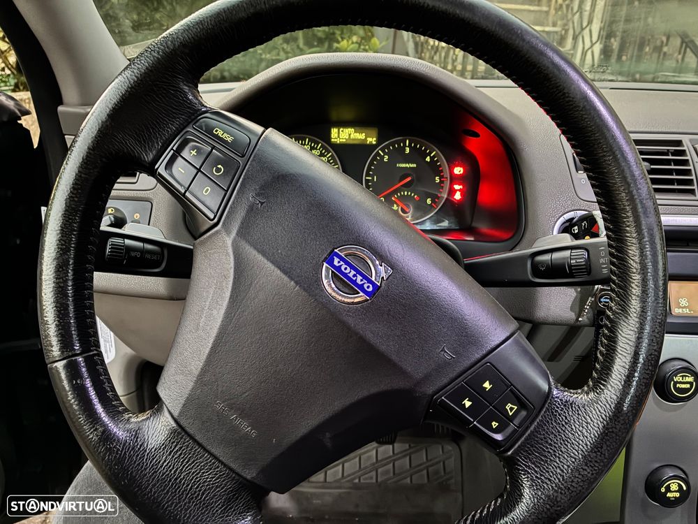 Volvo S40 2.0 D Nível 2 - 8