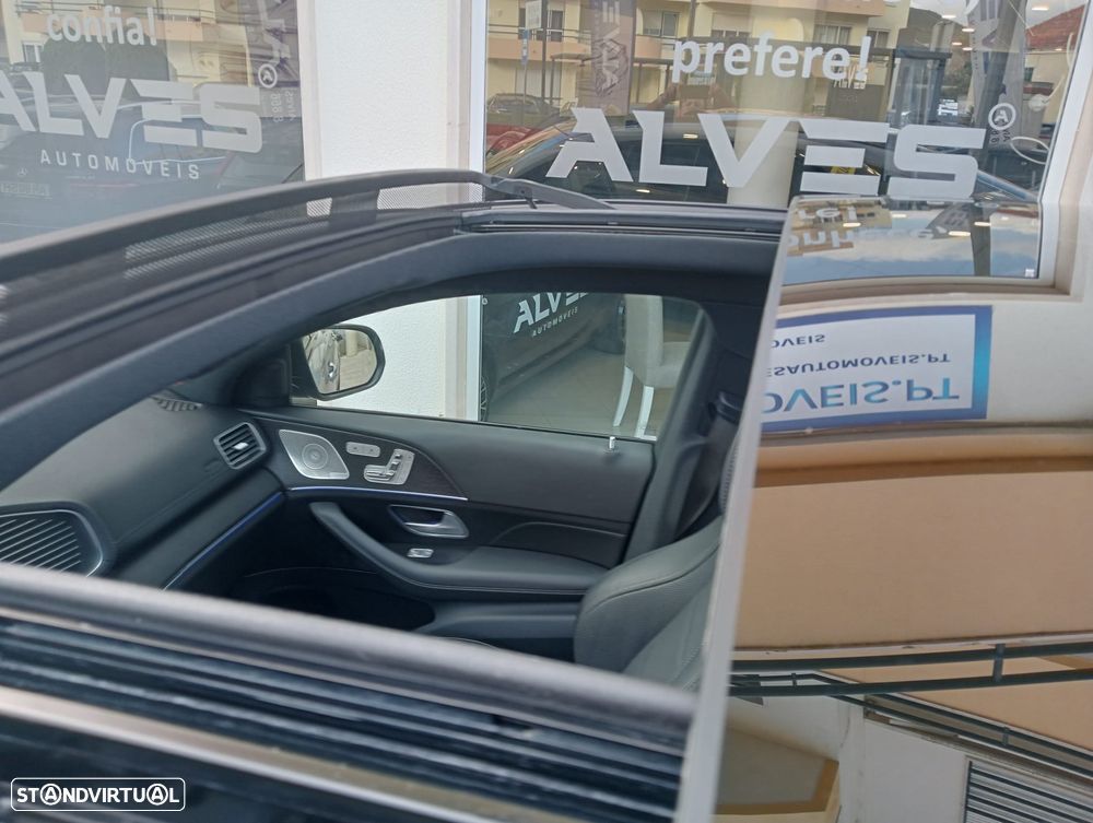 Mercedes-Benz GLE 350 Coupe de 4Matic - 8