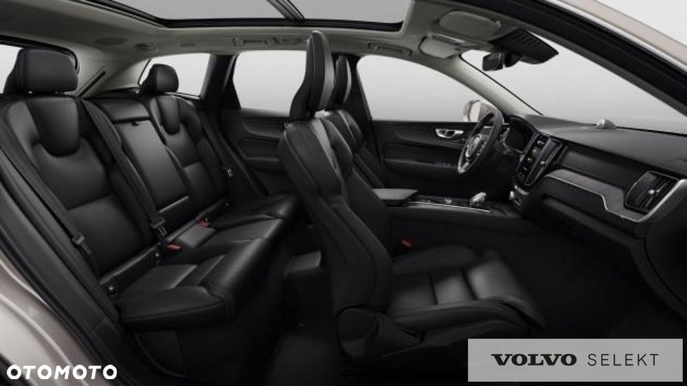 Volvo XC 60 - 8