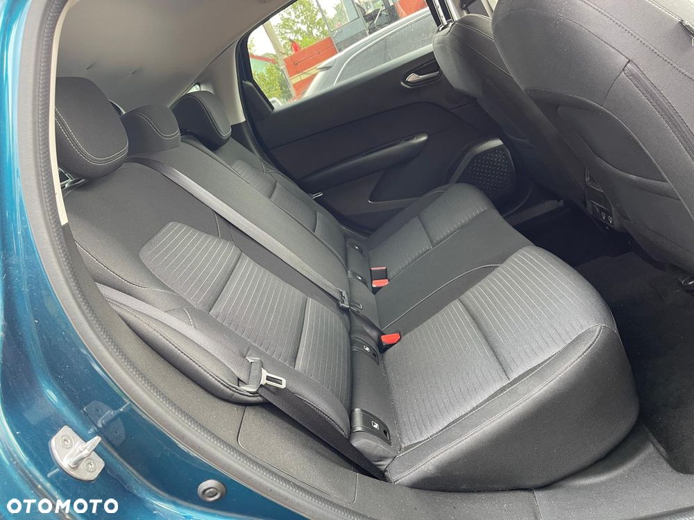 Renault Arkana 1.6 E-TECH Zen MMT - 22