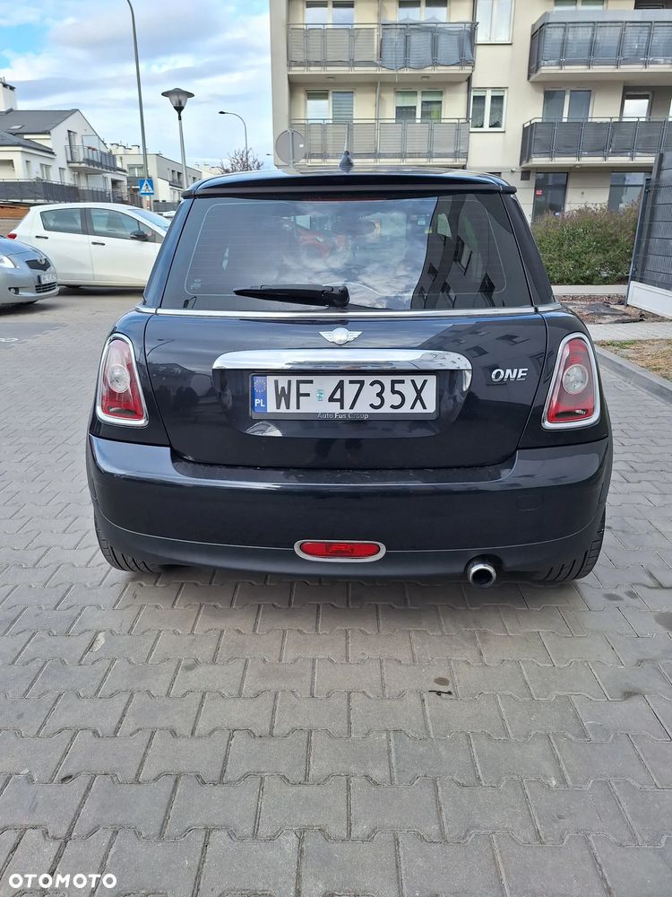 MINI ONE - 6