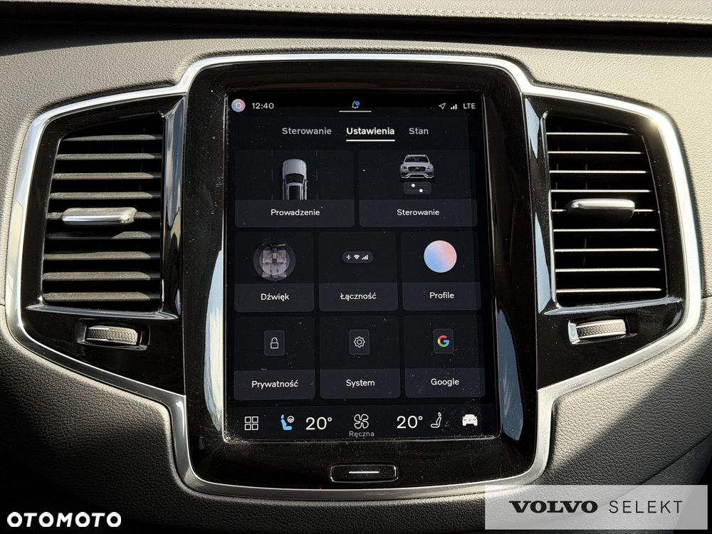 Volvo XC 90 - 34