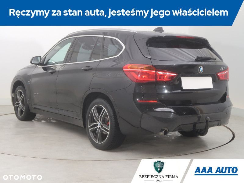 BMW X1 - 6
