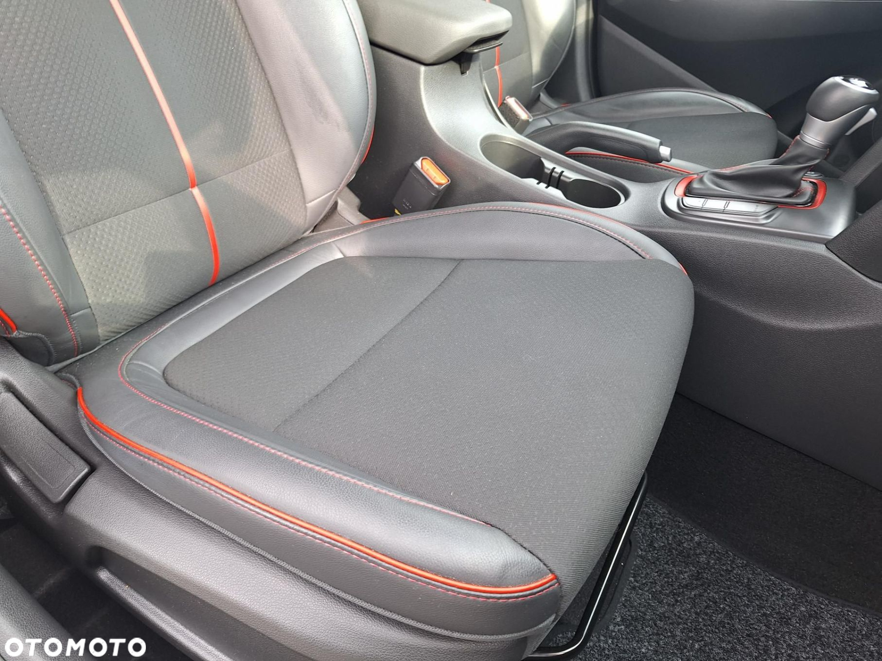 Hyundai Kona 1.6 T-GDI Style DCT - 23