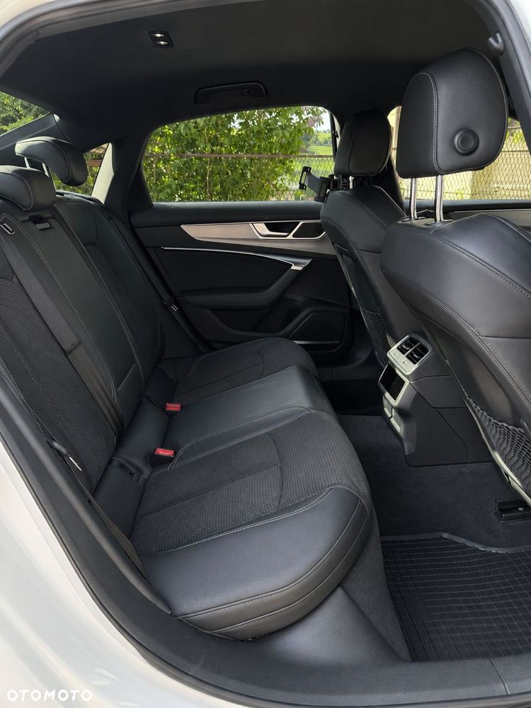 Audi A6 Limousine 45 TFSI mHEV Quattro Sport S tronic - 15