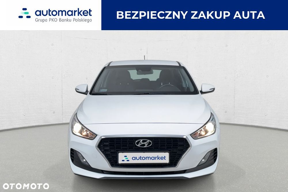 Hyundai i30 1.4 Classic + - 2