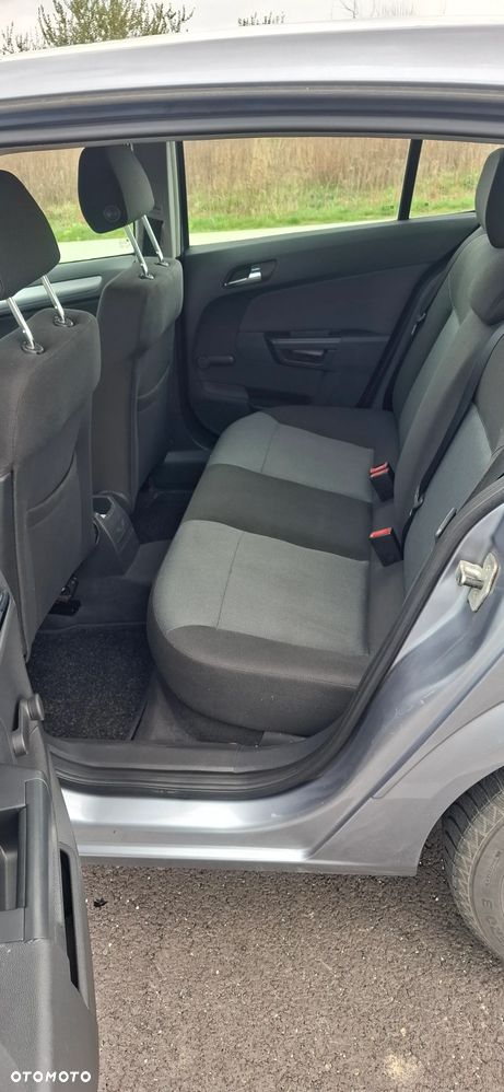 Opel Astra 1.4 Start - 12