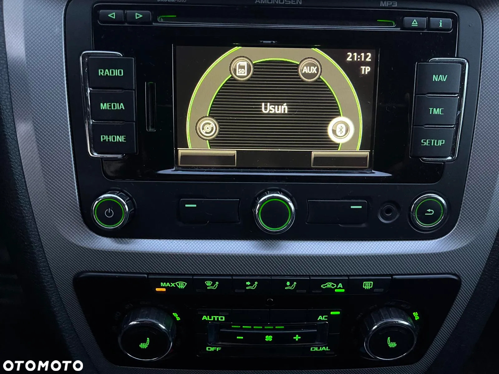 Skoda Octavia 1.8 TSI Ambition - 28