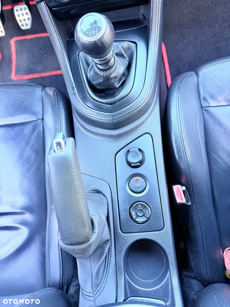 Peugeot RCZ - 22