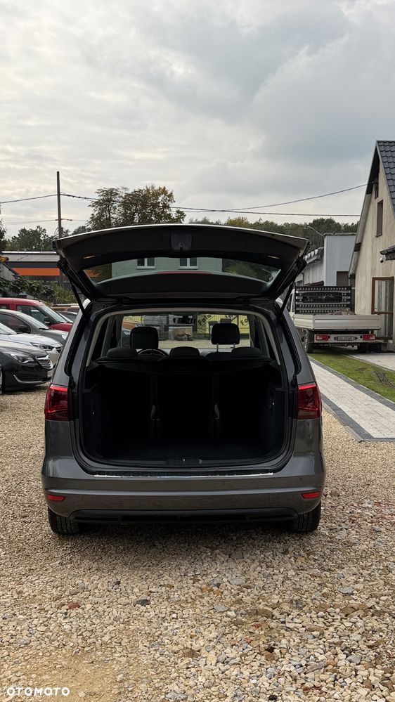 Seat Alhambra 2.0 TDI S&S DSG STYLE - 19
