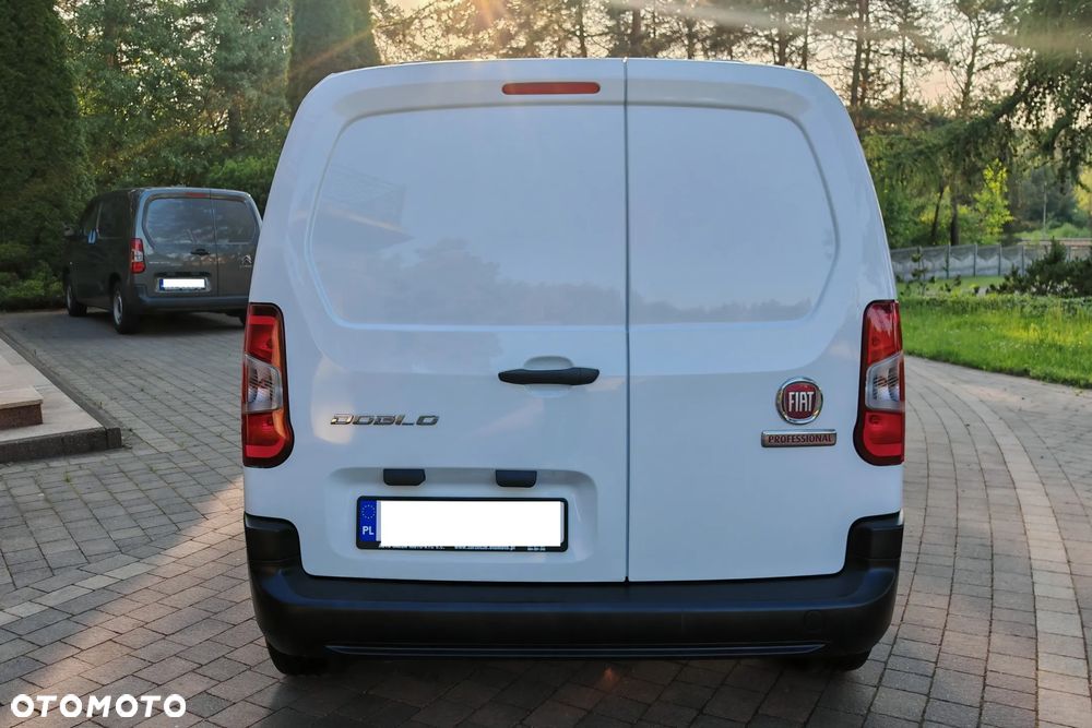 Fiat Doblo - 4