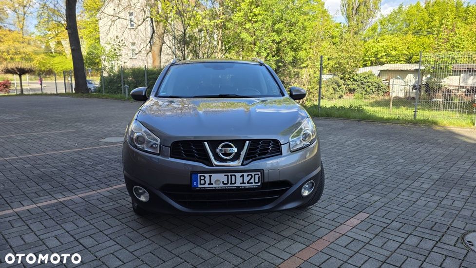 Nissan Qashqai 2.0 Tekna - 5
