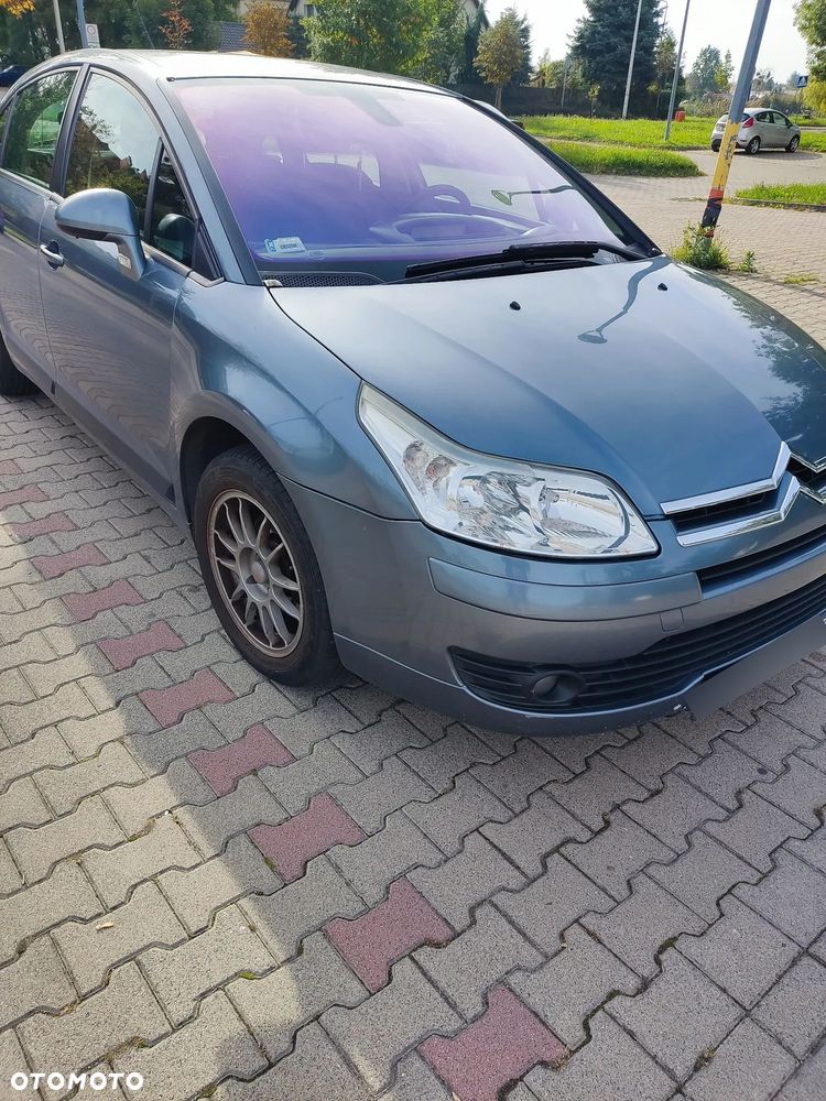 Citroën C4 - 3