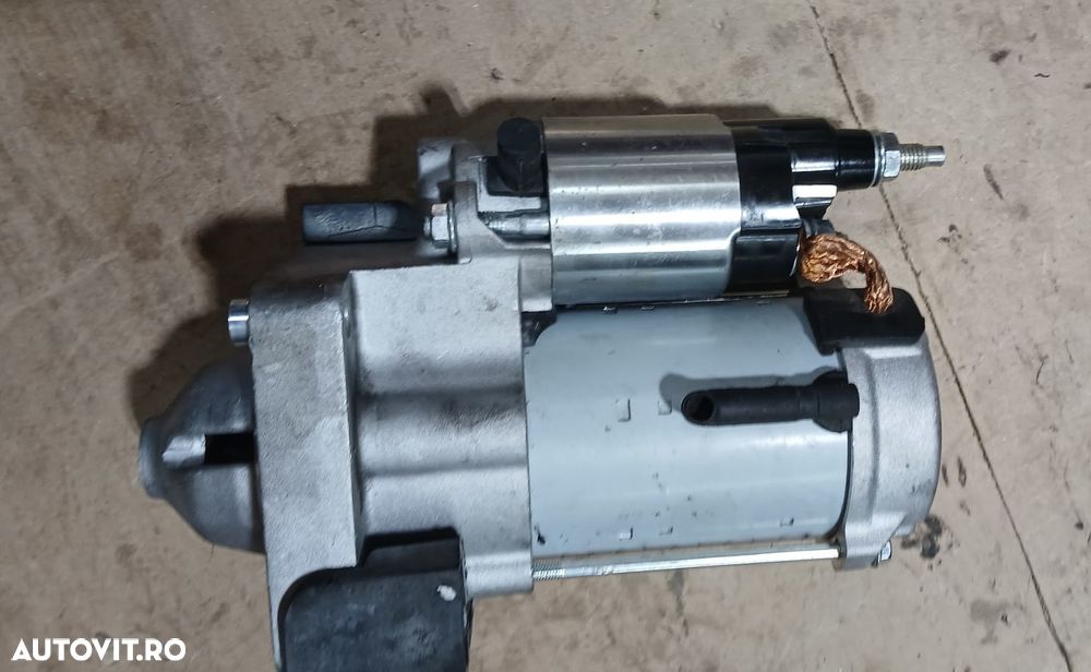 Electromotor MINI, BMW F40, F48, X2, F45 an 2016-2024 cod 438000-3511+ - 4