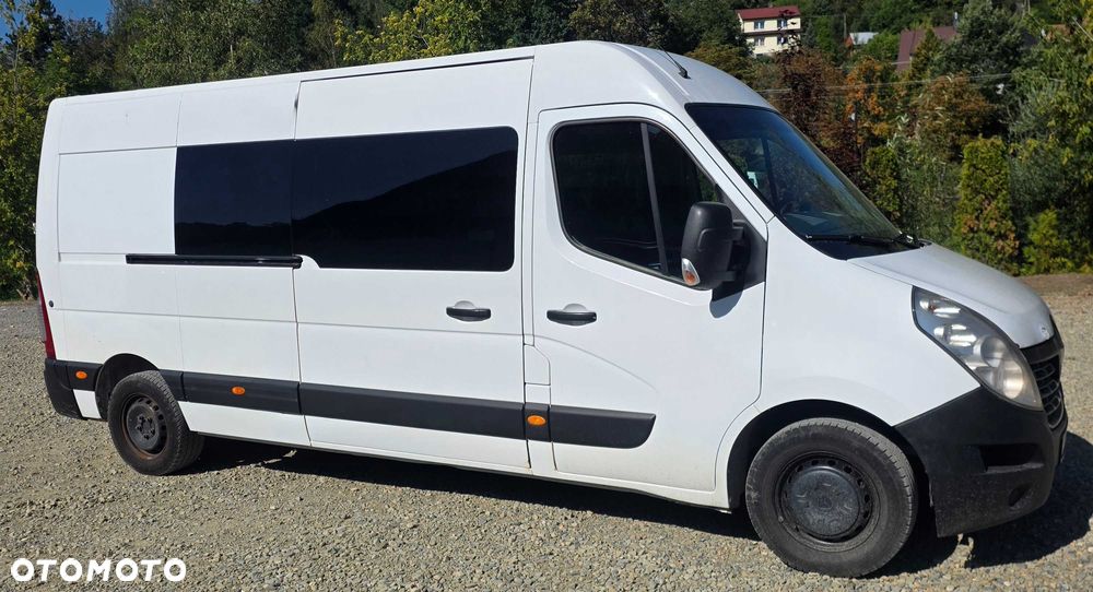 Renault Master - 3