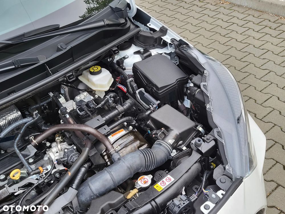 Toyota Corolla Cross 1.8 Hybrid Comfort - 31