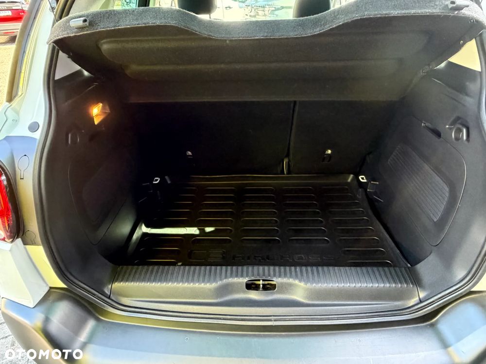 Citroën C3 Aircross 1.2 PureTech GPF Feel S&S EAT6 - 17