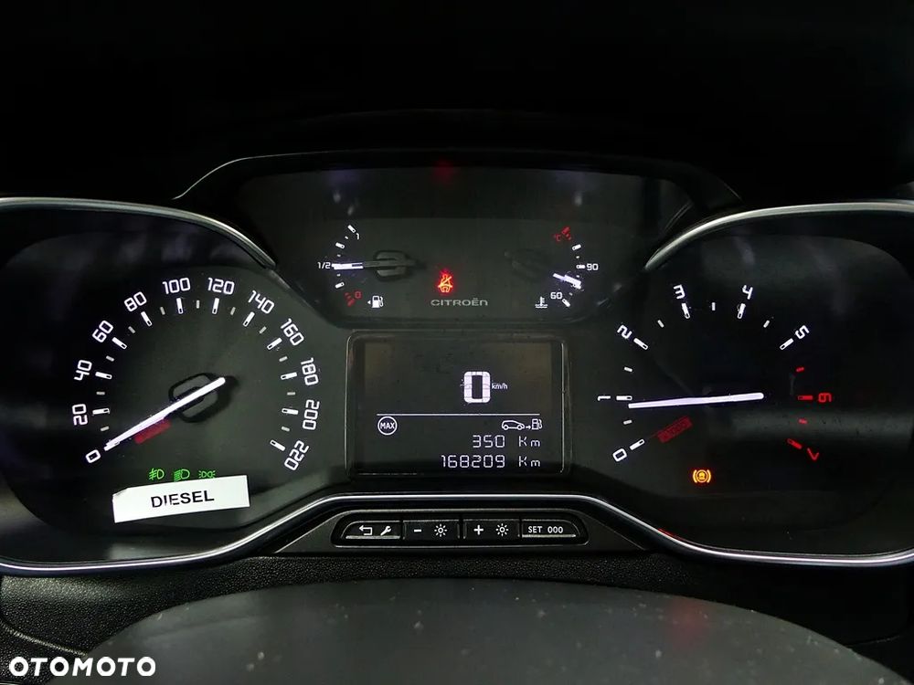 Citroën C3 1.5 BlueHDi Shine - 29