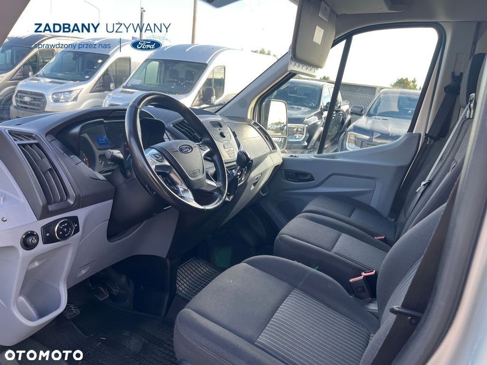 Ford Transit - 8