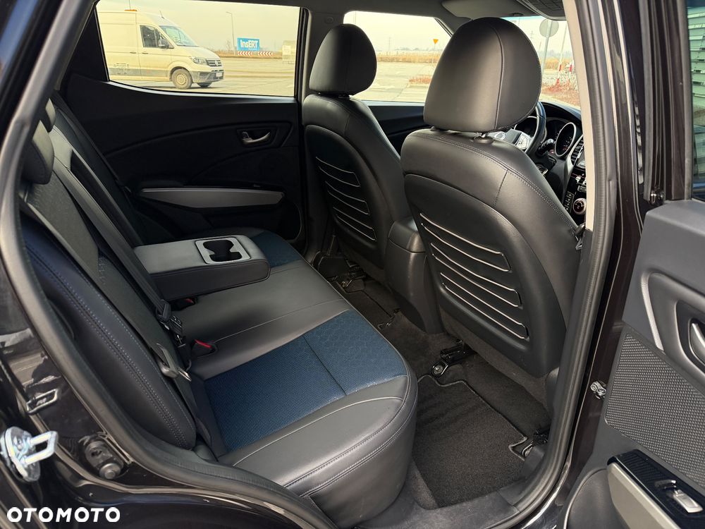 SsangYong/KGM Tivoli 1.6 Sapphire - 26