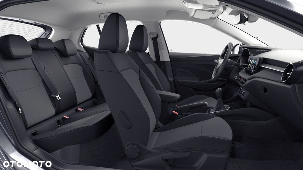 Skoda Fabia 1.0 TSI Drive - 6