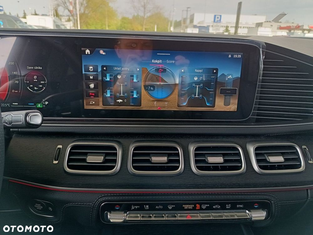 Mercedes-Benz GLE - 22