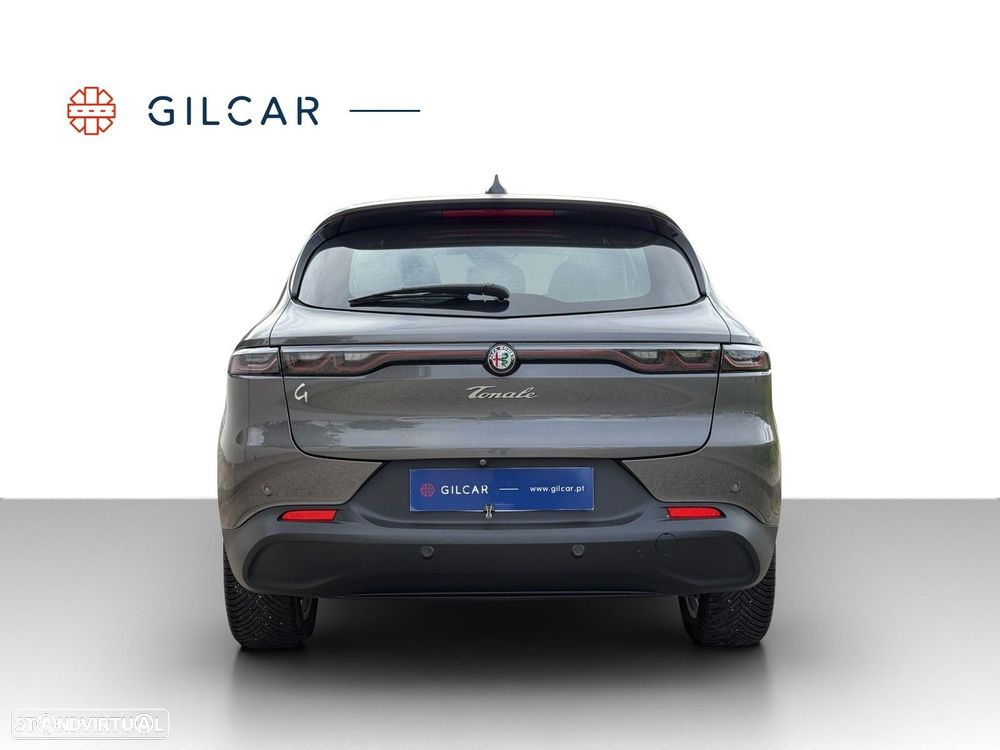 Alfa Romeo Tonale 1.5 Hybrid Sprint - 4