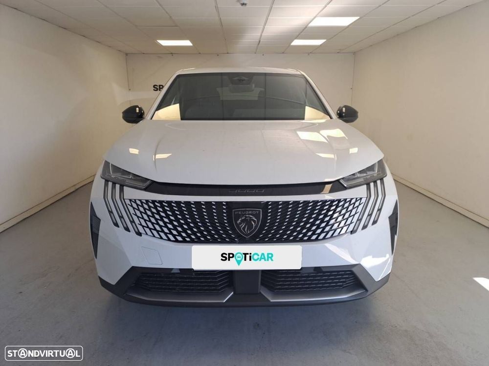Peugeot 3008 2026 photo 2