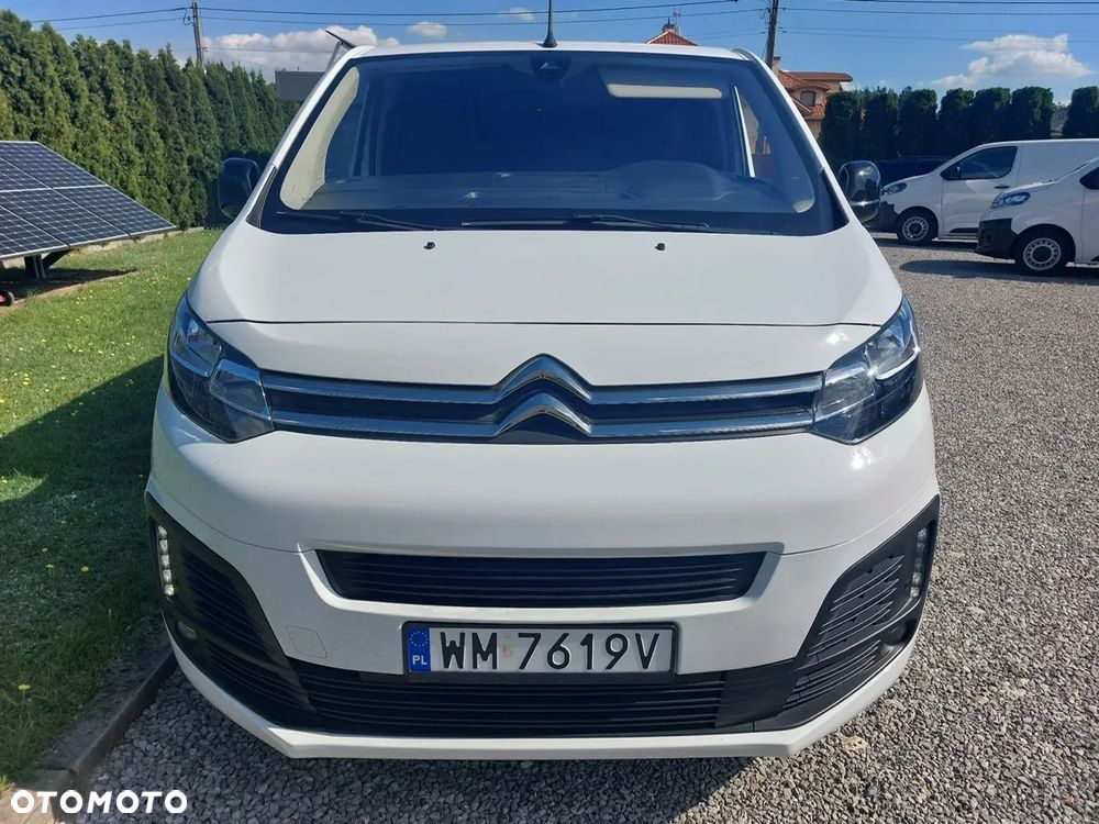 Citroën JUMPY LONG - 16