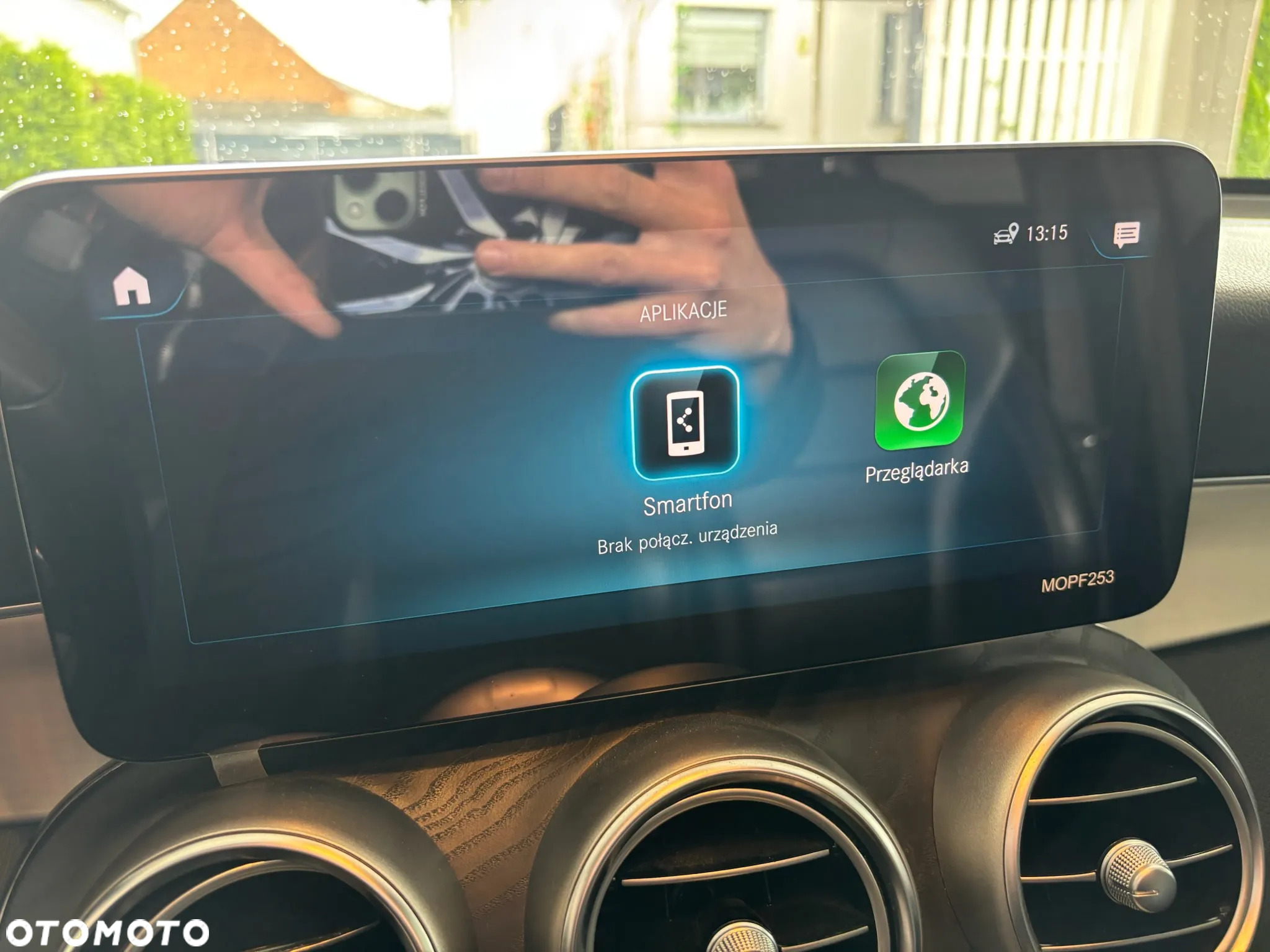 Mercedes-Benz GLC 300 4Matic 9G-TRONIC AMG Line - 30