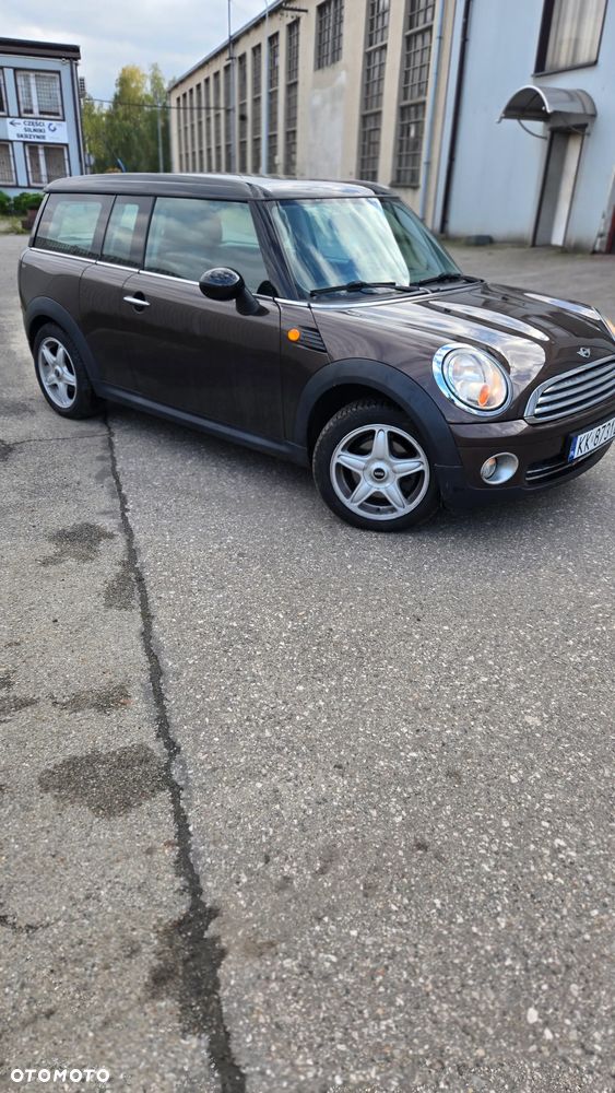 MINI Clubman - 4