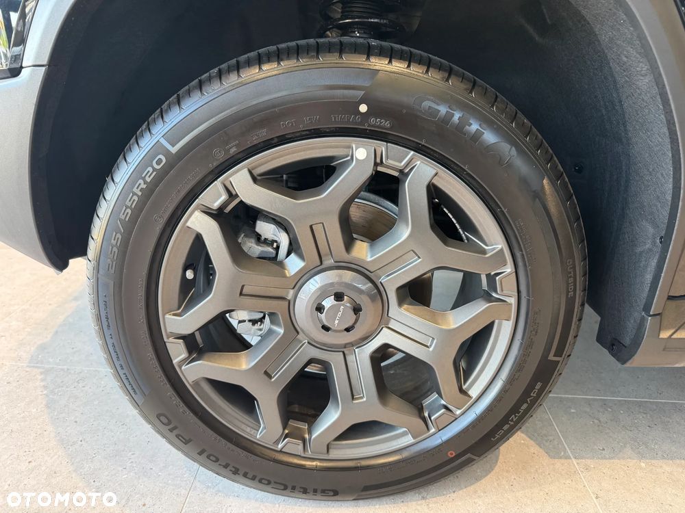 Jetour T2 - 31