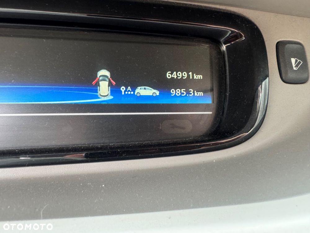Renault Zoe Life - 10