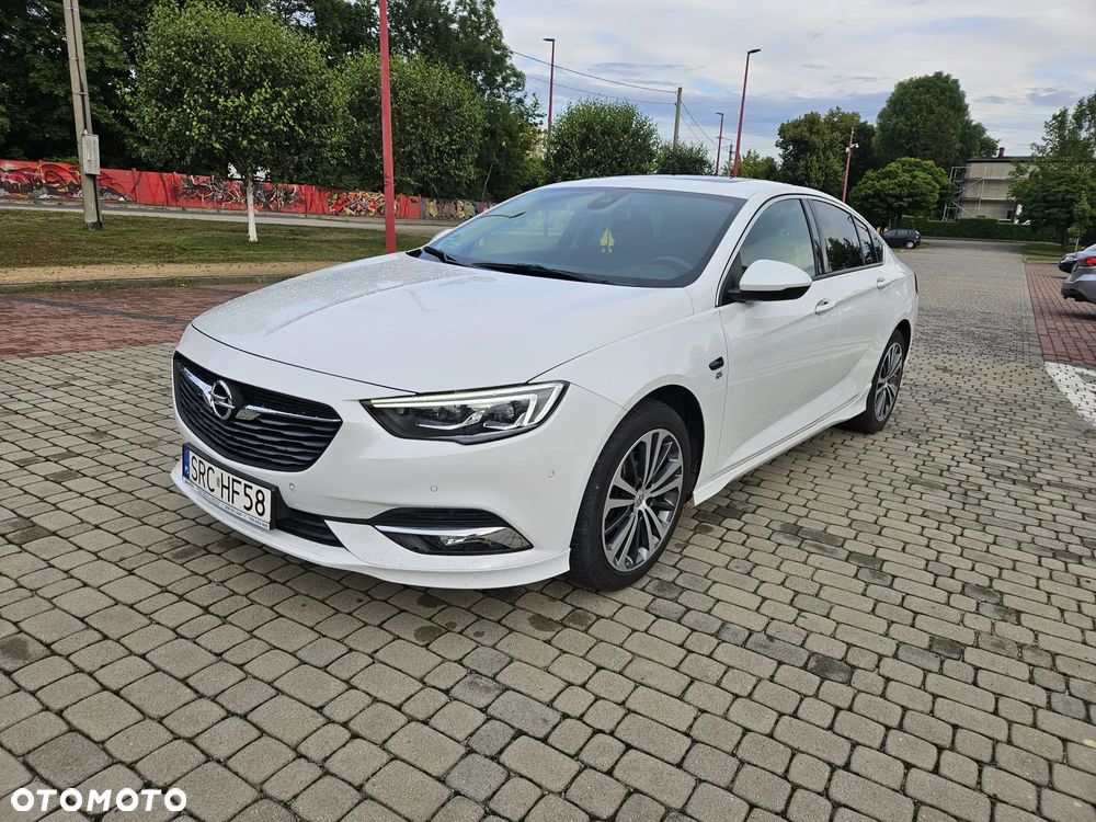 Opel Insignia 1.5 T Ultimate S&S - 7
