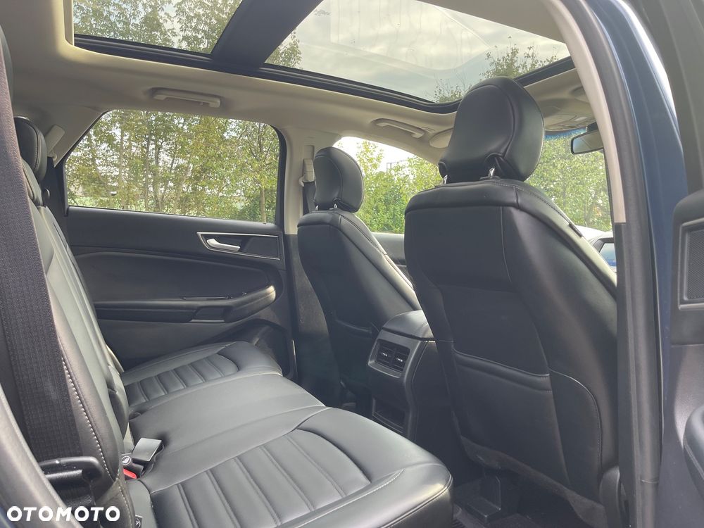 Ford Edge - 19