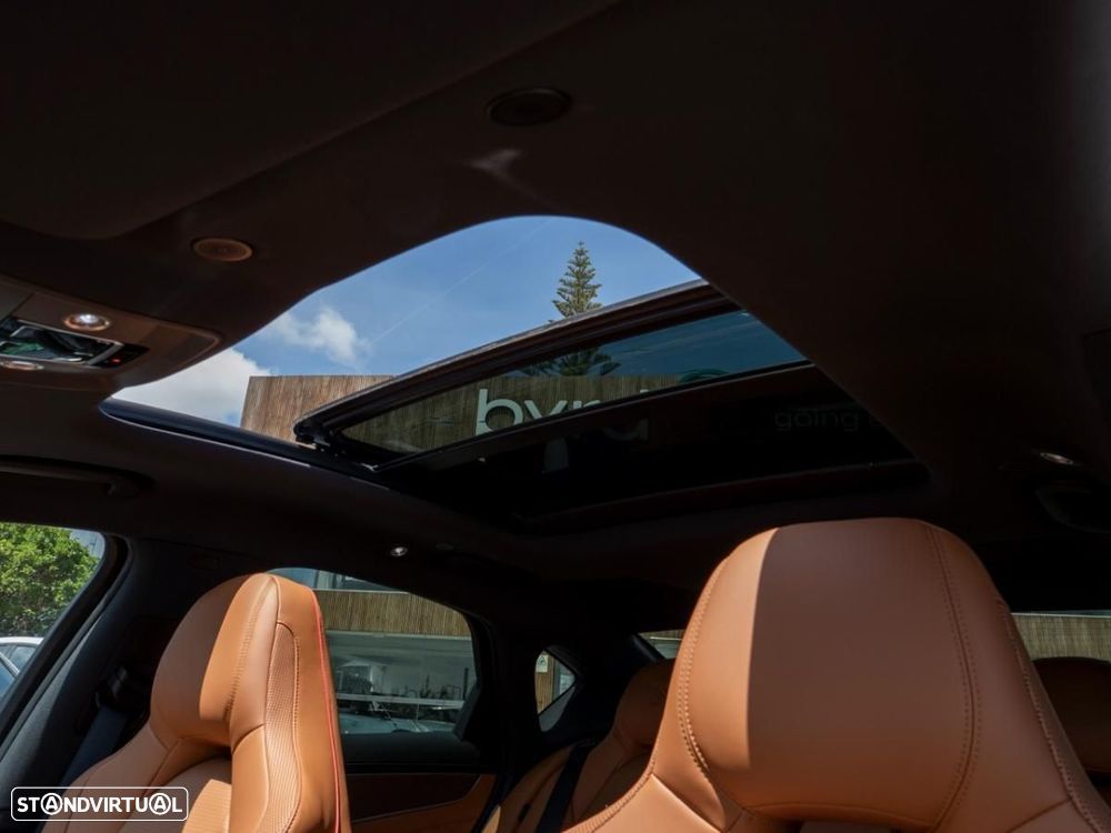 BYD Han 85.4 kWh AWD Executive - 24