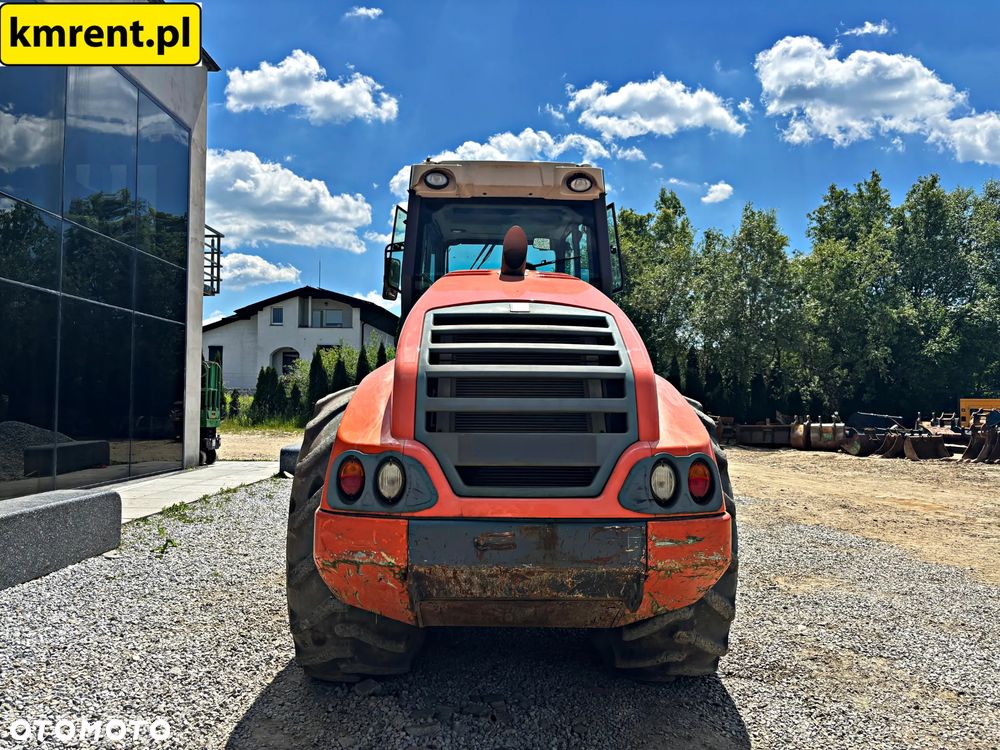 Hamm H 16I WALEC 2017R | BOMAG BW 80, 100, 138, 135, 80, 120 HAMM H8, 10, 12, 14, DYNAPAC CC1000, 1100, 1200 - 19