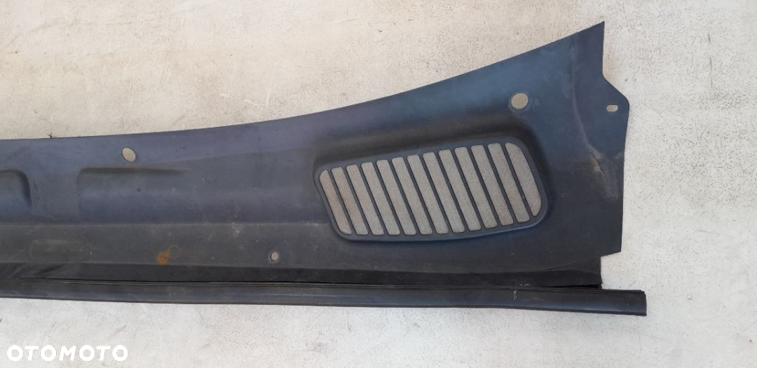 FORD MONDEO 4 MK4 LIFT PODSZYBIE KOMPLETNE EUROPA 10-14r - 4