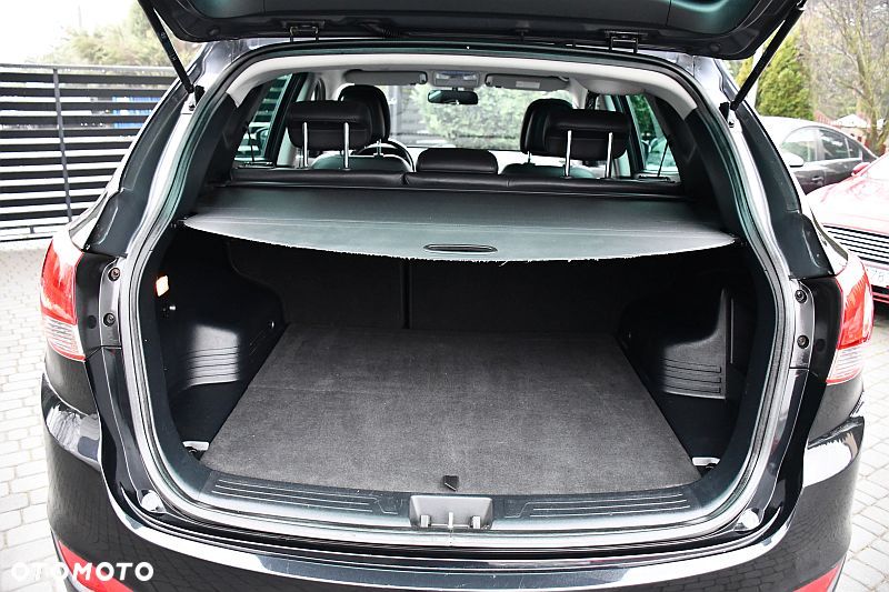 Hyundai ix35 1.6 2WD Style - 21