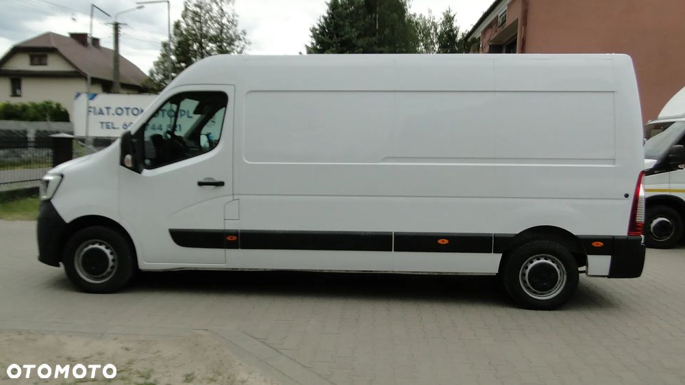 Renault MASTER - 7