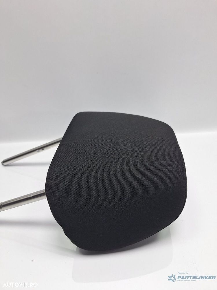 Tetiera scaun fata VOLKSWAGEN PASSAT Variant 3C5 2005 - 2011 TDI 16V BKP, CBAB 3C0881903AP - 4