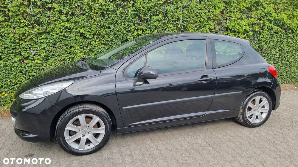 Peugeot 207 1.6 VTi Sporty - 23