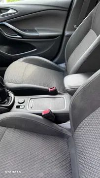 Opel Astra 1.4 T Elite S&S - 5