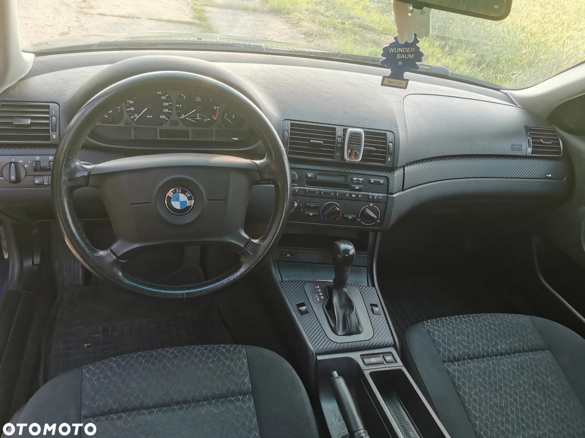 BMW Seria 3 - 15