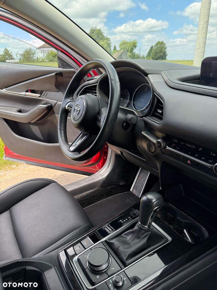 Mazda CX-30 - 14