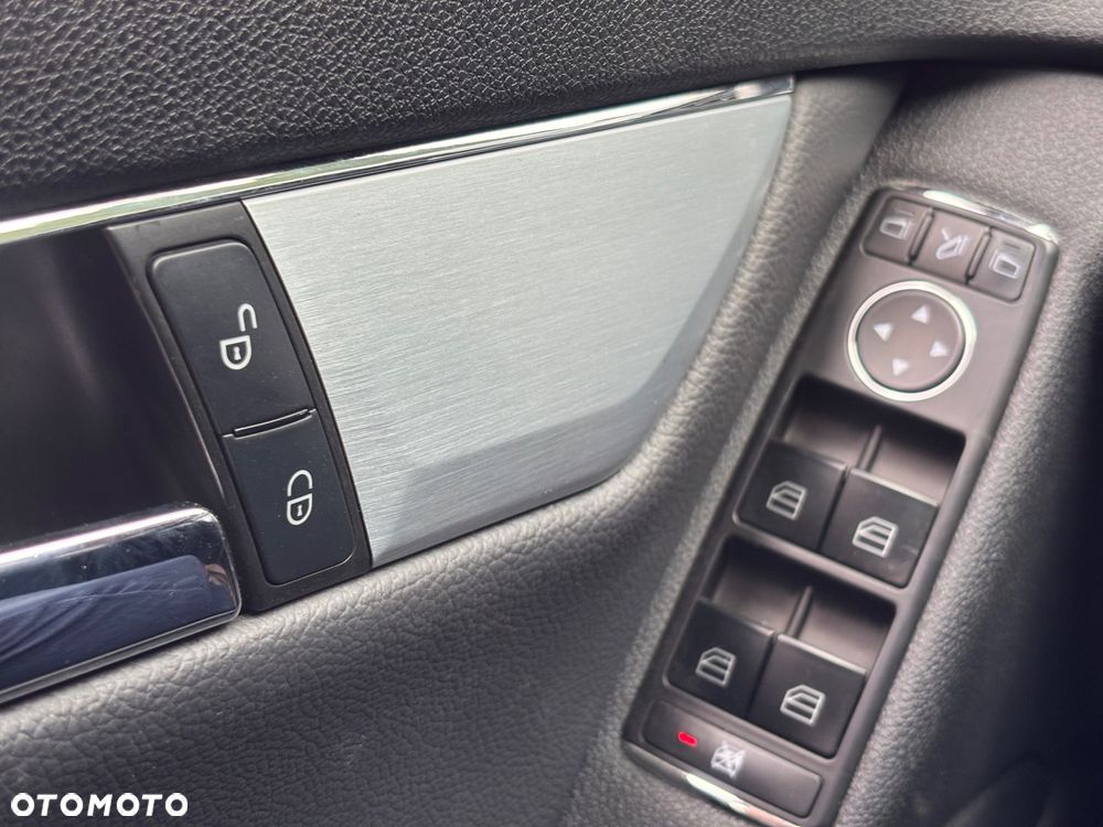 Mercedes-Benz Klasa C 200 Kompressor Avantgarde - 12